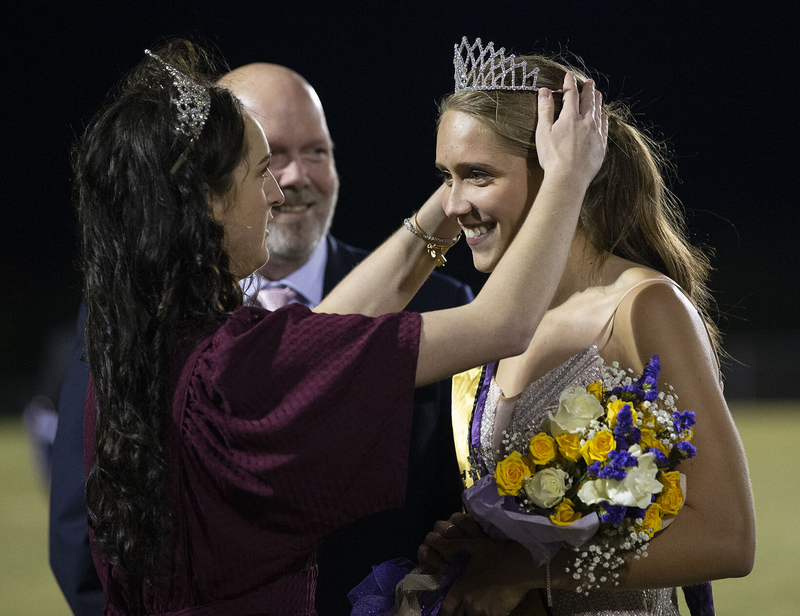 St. Joseph Homecoming